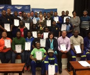 Better Together Games